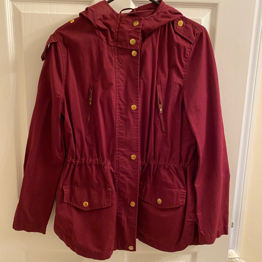 Charlotte Russe jacket